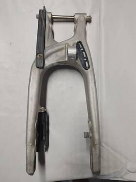 77304030044 Ktm 2008 450sx-f Swingarm Swing Arm Rear Wheel Mount