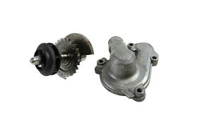 77536072033 Ktm 12-16 350 Excf Balancer Shaft/ Water Pump Cover B4503
