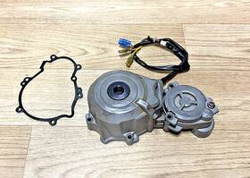 77539004000 Ktm 2012-2016 250 350 Exc-f Xc-f Xcf-w Oem Stator Generator Alternator And Cover