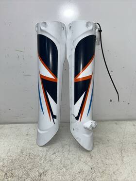 77701092100 Ktm 2022 125sx Fork Guards