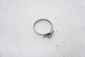 78006027000 Ktm 250 Sx-f Air Boot Hose Clamp Oem 45-65mm 350 450 Sxf Xcf M65