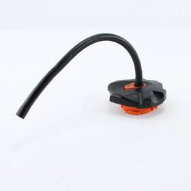 Ktm 7810700804404 2009 07-10 250sxf 250 Xcf-w Sx-f 150 450 Gas Fuel Tank Cell Cap