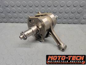 78930018000 Ktm 2013 450 Sxf Crankshaft And Rod 2012-2015 - Xcf Xc-f Sx-f 256