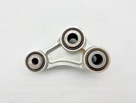 79004080000 Ktm 2016 350 Sxf Oem Linkage Rear Suspension Knuckle 250-450