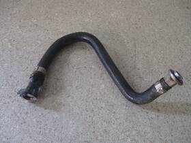 79007017100 Ktm 2016 250 Sxf Factory Edition Fuel Hose Tube Line M228