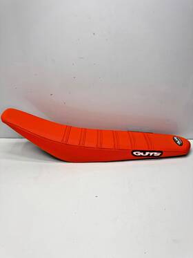 79107040000 Ktm 79707040100 2021 350sxf Complete Seat Guts Cover Orange 19-22 125-500
