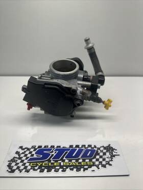 79741001000 Ktm 2022 350xcf Throttle Body Exc-f 250 350 450