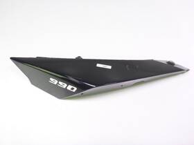 8001445 Ktm 12 990 Supermoto Sm Rear Left Tail Fairing Cover Panel