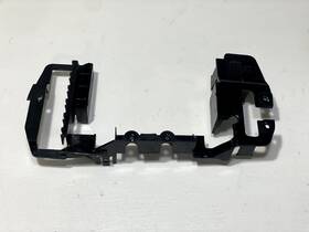 90511055000 Ktm 2018 Rc390 Battery Fuse Box Tray Relay Holder Bracket Oem Rc 390