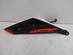 Ktm 9300804210028 18 19 20 390 Duke Oem Rear Right Tail Side Cover Fairing Cowl Cowling White