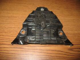 93041029000 Ktm 2021 390 Adventure Cdi Ecu Control Unit Bracket Stay Cover 3 Miles On Bike