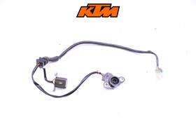93811023100 Ktm #358 Stator Pulse Generator Pick Up Sensor Coil Rc390 Duke 390 2020-2023