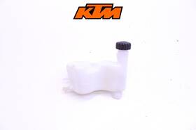 94535065033 Ktm #358 Coolant Overflow Bottle Tank Rc390 Rc 390 2022-2024