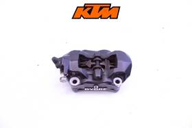 94813015000 Ktm #358 Front Brake Caliper With Pads Rc390 Rc 390 2022-2024