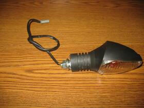 95814124000 Ktm 2021 390 Adventure Right Rear Turn Signal Blinker Winker 3 Miles On Bike