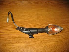 95814126000 Ktm 2021 390 Adventure Right Front Turn Signal Blinker Winker 3 Miles On Bike