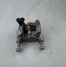 A40013015001 Ktm 2025 50sx Front Brake Caliper Pads Fe Tc 50 Mc Sx Oem