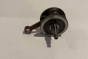 A40030018000 Ktm 2024 50sx Crankshaft Bottom End Crank Shaft Fe Tc 50 Mc Sx Oem 24 25
