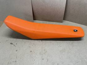 A40507040000eb Ktm 65sx Complete Seat Oem Foam Cover 24-25 65