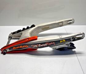 A46004030144 Ktm 2023 Oem Swingarm Rear Swing Arm 23-24 Mc Fc 125-450 Sxf Sx