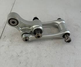 A46004080044 Ktm 2024 125sx Linkage Rear Suspension Pullrod Oem 23 24 Sx Sxf Fc Tc Mc