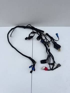 A46011075100 Ktm 2023 Fc250 Oem Main Wiring Harness Loom Sxf Fc Mc