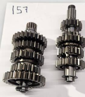 A47033001000 Ktm 2023 450 Sx-f Oem Transmission 2022 -2026 250 300 350 Sx