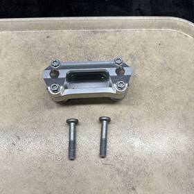 A48001039010 Ktm 250sxf Handlebar Clamp 250 Sxf 2023 350 450 Xcf