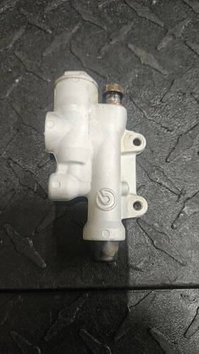 Ktm Ktm250xcf 2023 250 Xcf Sxf Rear Brake Master Cylinder Oem