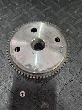 55139005000 Ktm Ktm250xcw 2015 250 Xcw Ktm250 Flywheel Fly Wheel Kokusan