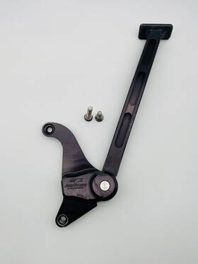 Pmb-01-3009 Ktm 2017-2023 65 Sx / Husqvarna Tc Fastway Kickstand Assembly