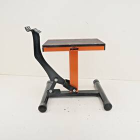 78129955100 Ktm Powerparts Lift Stand - 315/425 Mm For Sx/exc