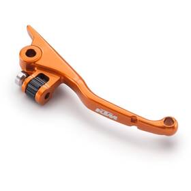 Ktm Powerparts 7871399204404 Brembo Brake Lever - Orange