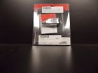Ku-1315 Kuryakyn Chrome Starter Connector Plug Cover