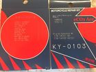 Ky-0103 Keyster 1967 1968 Yamaha