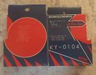 Ky-0104 Keyster Yamaha Two Carb Repair Kits All Years