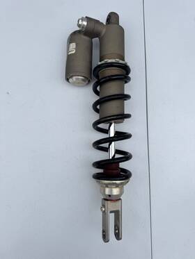 45014-0796 Kyb 21 Kx250 Rear Shock Pro Circuit Suspension Kx 250 250x 22 23 24