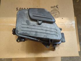 51751-d Kymco Zx50 Super Fever Air Box Complete With Cover And Intake Tube
