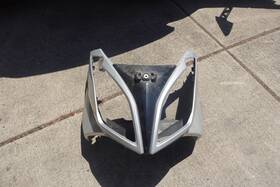 64304-lea7-e00 Kymco 10-16 2013 Downtown 300 Headlight Bezel Fairing Cowl Panel Cover Housing