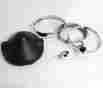 Z1p-0080-2 Kz1000 Z1 900 Kz650 Kz750 Kz900 H2 Kh Black Head Light Bucket Assembly