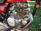 Kz250ltd 80 Kawasaki Kz 250 Ltd Good Running Engine No Leakes Ready To Install