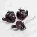 Z1p-0538 Kz900 Z1 900 Dual Disc Brake Caliper Master Cylinder Combo Set 538