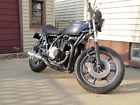 Kz900b500585 Kawasaki 1976 Kz900b1 Ltd