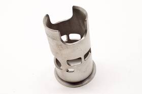Wg037-7 L.a. Sleeve 66.00mm Bore Cylinder