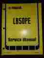 Lb50-pe Yamaha 50 Lb Used Service Manual 1978