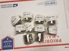 Lrb-900 Lbr-900 Harley Davidson Inner Bearing Race Set Connection Rod Big Twin