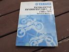Lit-11616-xv-11 Yamaha Xv700 Xv750 Xv1000
