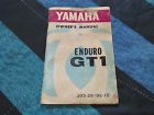 Lit-11623-93-01 Yamaha Original Oem Enduro
