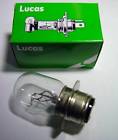 Llb414 Lucas Bsa Triumph Norton