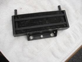 62571-77a Lockhart Harley Davidson Shovelhead Oil Cooler Ironhead Sportster Panhead